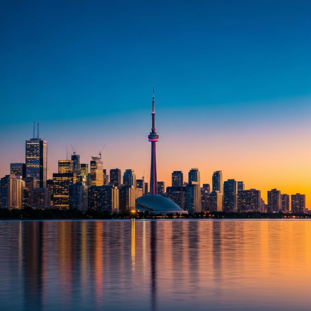 New to Canada Mortgages - Mortgage Professor service background